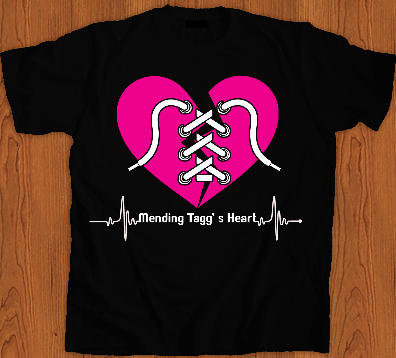 T-Shirt-Design von creative gravity für dieses Projekt | Design #17783303