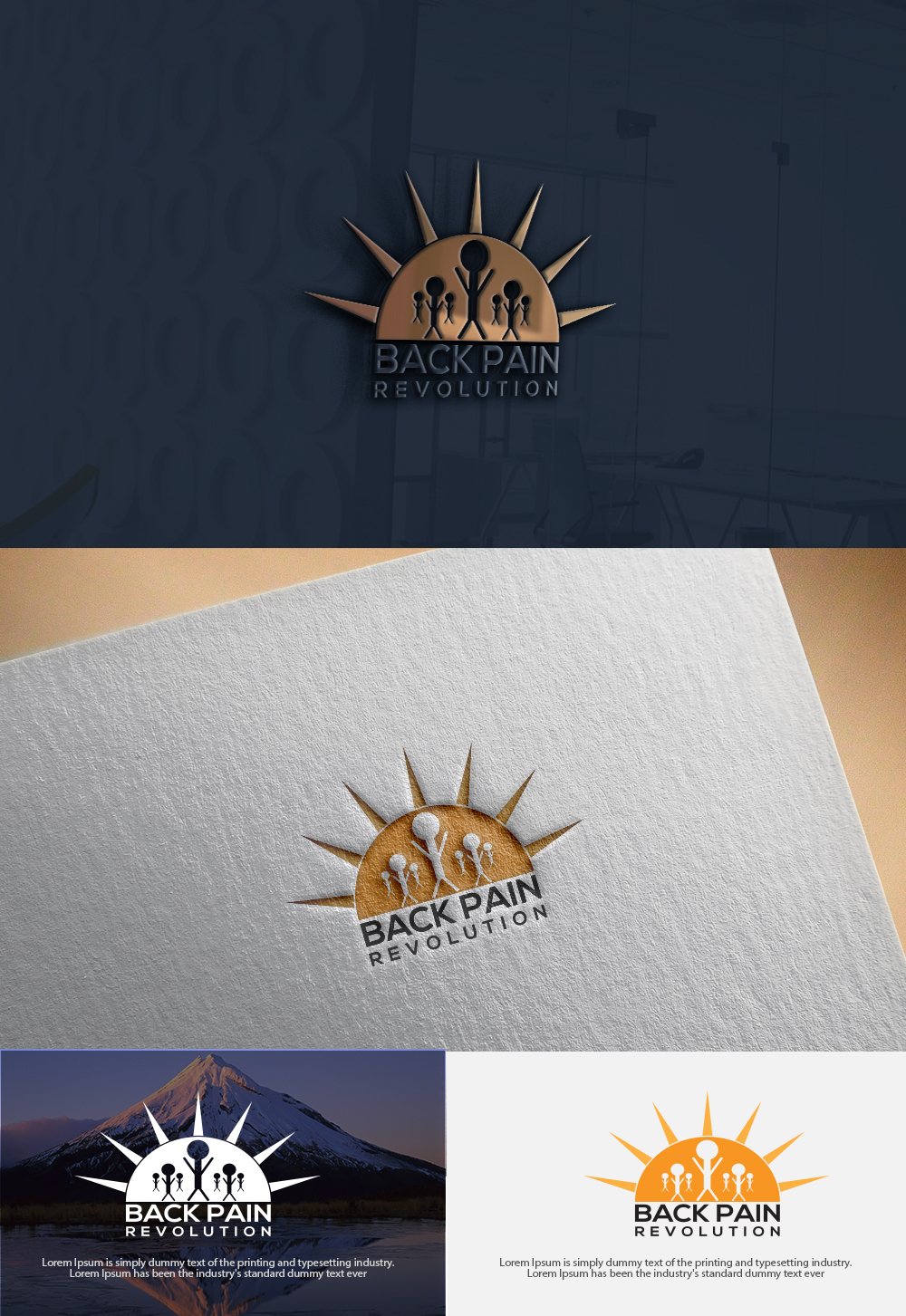 Logo Design by dr ghulam mustafa sahab for Clever Concepts LLC | Design #17778083