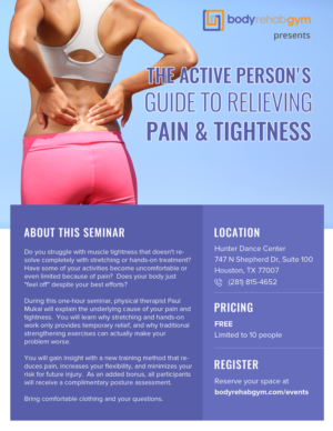 Flyer Design by Eggo May P
