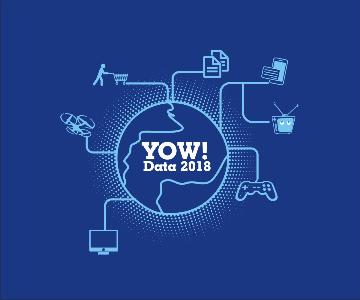 T-shirt Design by Falguni for YOW! Australia | Design #17911658