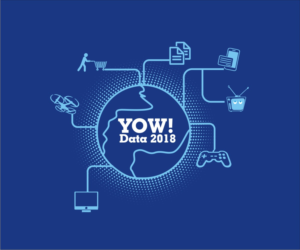 T-shirt Design by Falguni for YOW! Australia | Design: #17911658