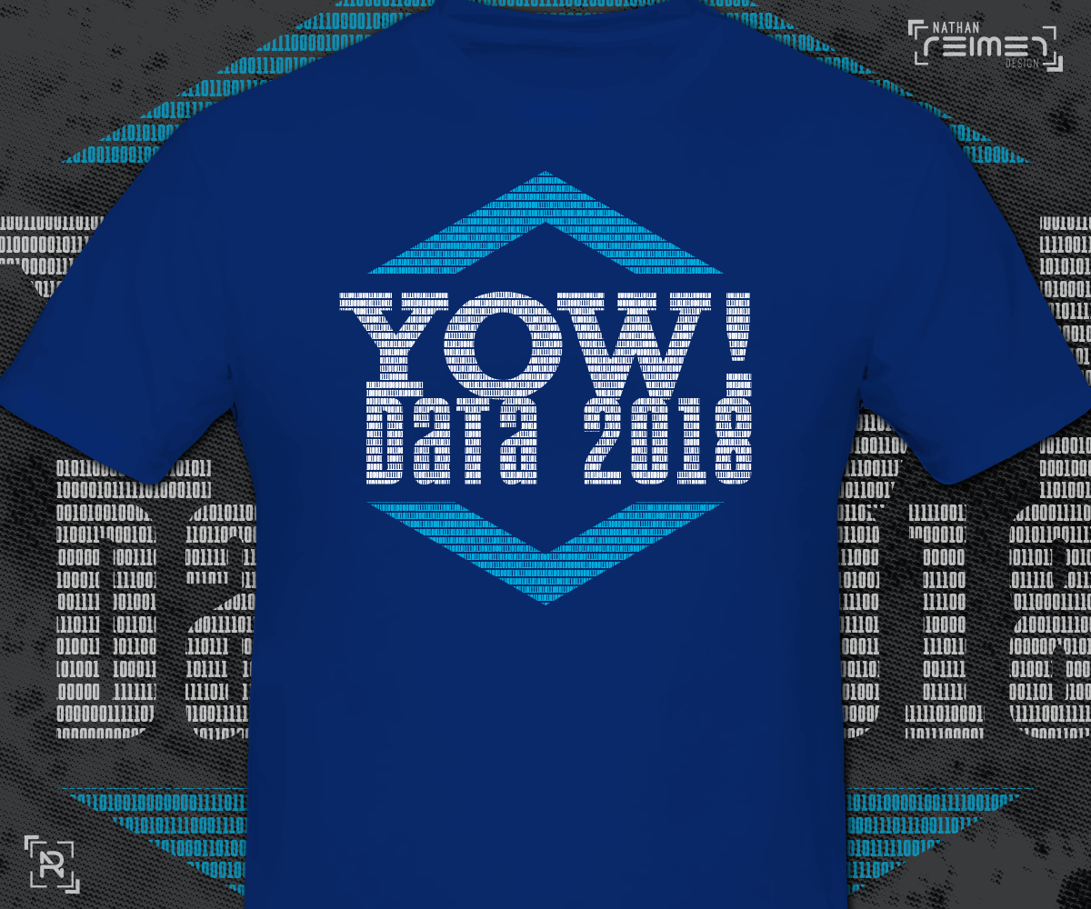 T-shirt Design by nreimer for YOW! Australia | Design #17862439
