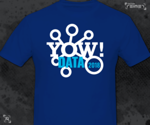 T-shirt Design by nreimer for YOW! Australia | Design: #17885354