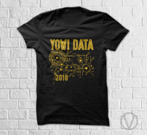 Diseño de Camiseta por vjosh para YOW! Australia | Diseño: #17869334