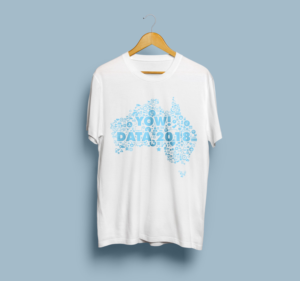 T-Shirt-Design von cb1318cb1318 für YOW! Australia | Design #17861524