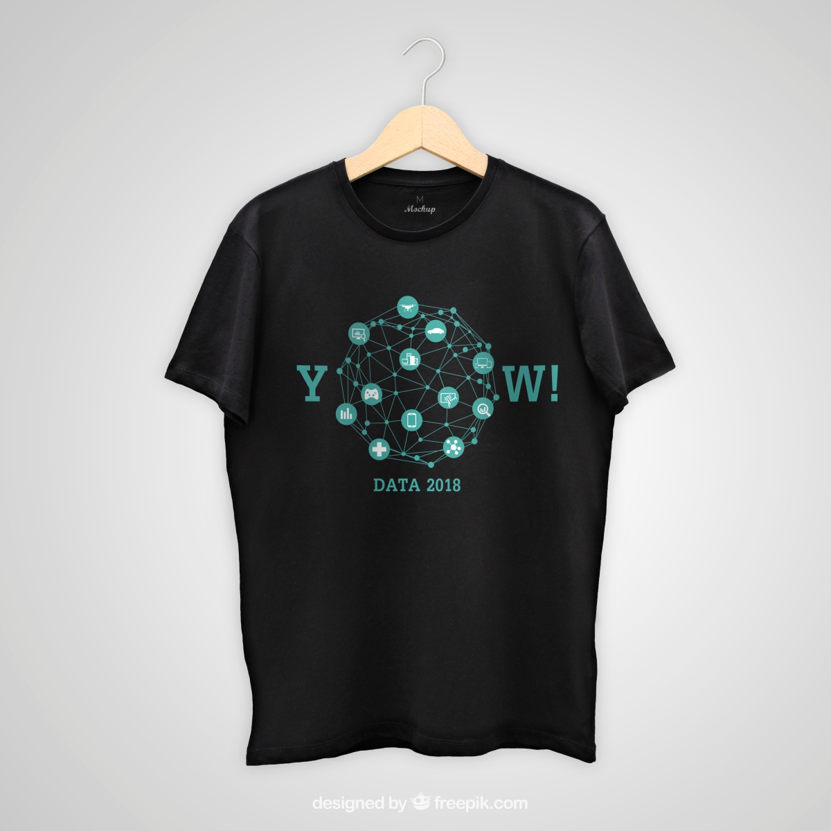 T-shirt Design by creativeride for YOW! Australia | Design #17891653