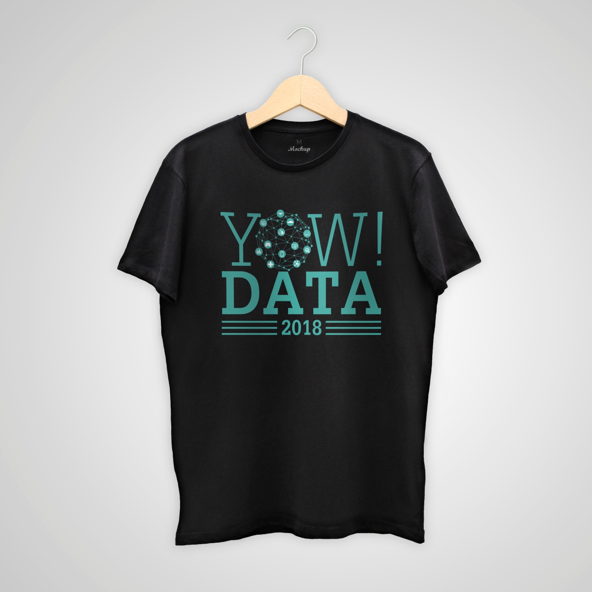 T-shirt Design by creativeride for YOW! Australia | Design #17895808
