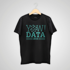 T-shirt Design by creativeride for YOW! Australia | Design: #17895808