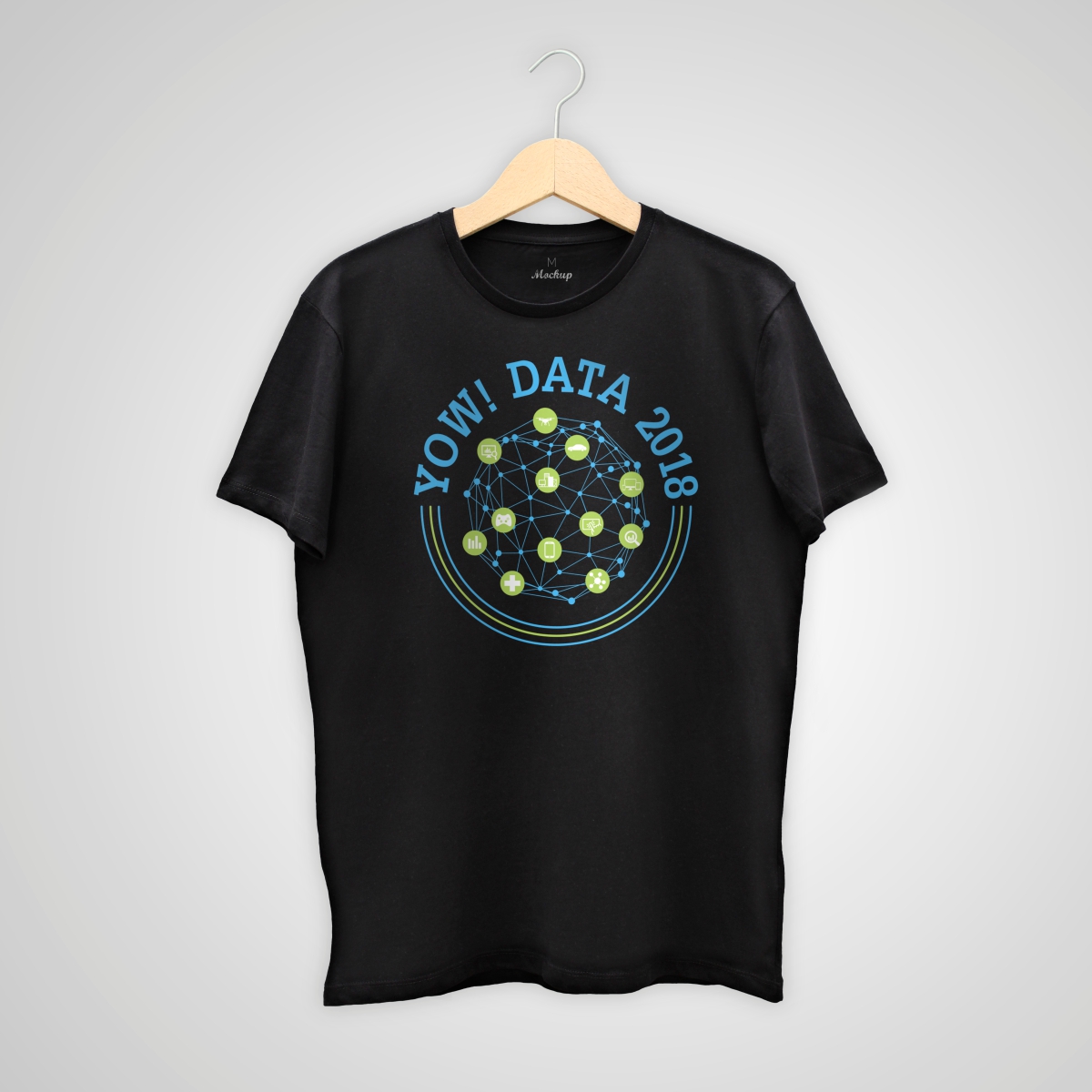 T-shirt Design by creativeride for YOW! Australia | Design #17895845