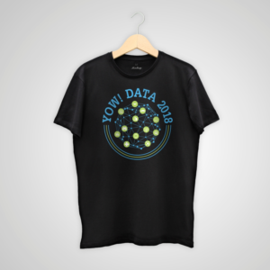 T-shirt Design by creativeride for YOW! Australia | Design: #17895845