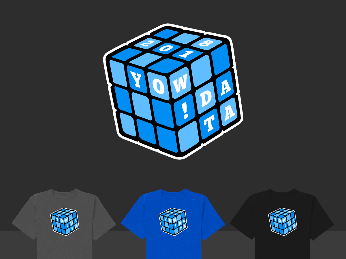 Diseño de Camiseta por STierney para YOW! Australia | Diseño: #17904119