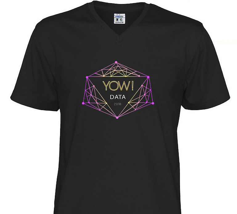 T-Shirt-Design von Detempo für YOW! Australia | Design #17894611