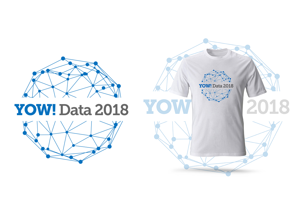 T-shirt Design by Slant Line Media for YOW! Australia | Design #17862701