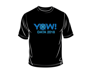T-Shirt-Design von Memona für YOW! Australia | Design #17776883