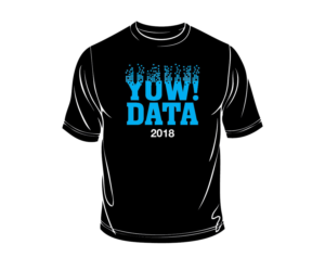 Diseño de Camiseta por Memona para YOW! Australia | Diseño: #17776884