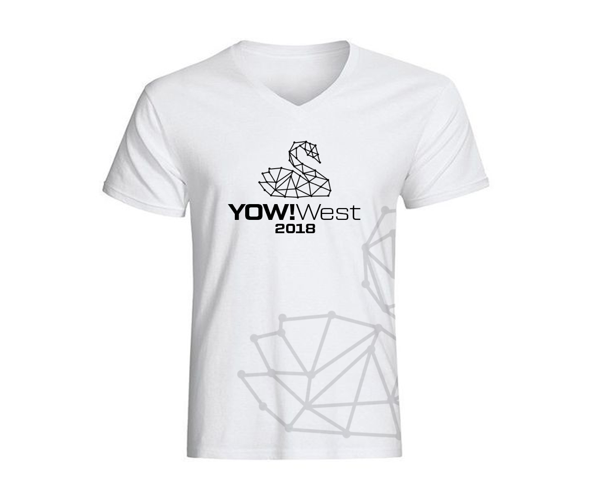 T-shirt Design by ZETA for YOW! Australia | Design #17951743