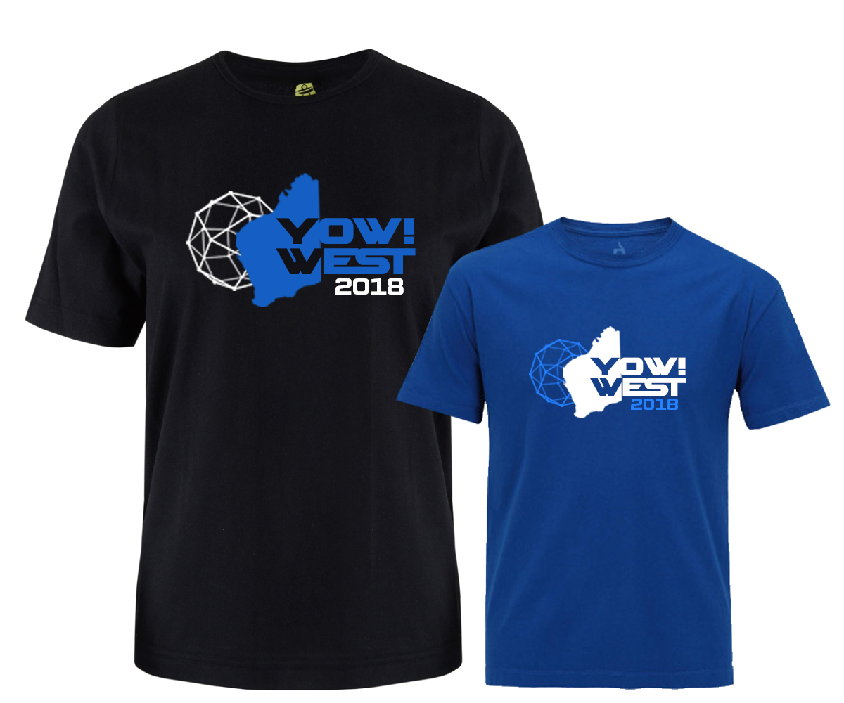Design de T-shirt par ZETA pour YOW! Australia | Design #18020823