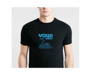 Diseño de Camiseta por Thomas DeHart para YOW! Australia | Diseño: #17976945