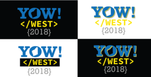 T-shirt Design by Kristina Andonoff for YOW! Australia | Design: #17913361