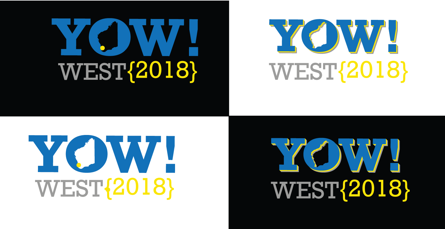 T-shirt Design by Kristina Andonoff for YOW! Australia | Design #17933519