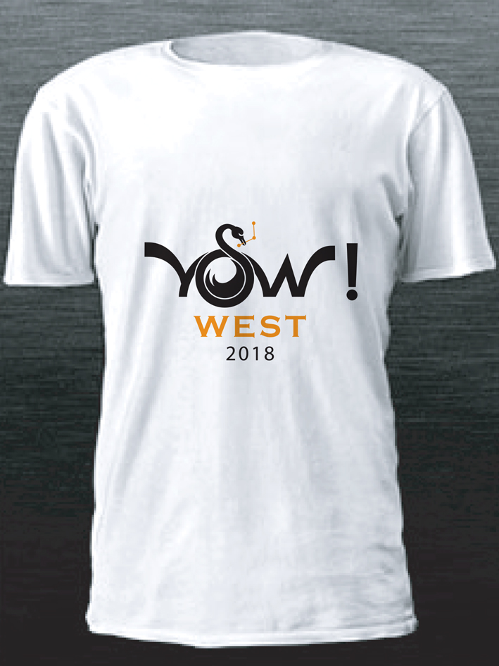 T-shirt Design by Titudesign for YOW! Australia | Design #17950863