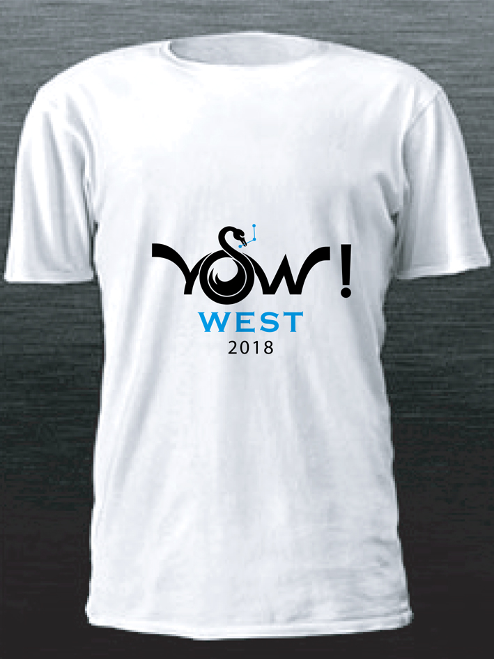 T-shirt Design by Titudesign for YOW! Australia | Design #17968857