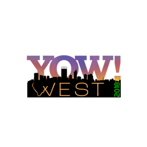 Fun Design needed for Software Developer Conference - YOW! WEST 2018 | Design de T-shirt par selador.si