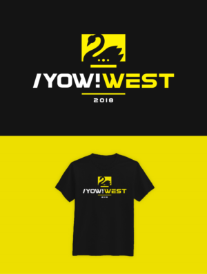 Diseño de Camiseta por pecgi para YOW! Australia | Diseño: #17937925