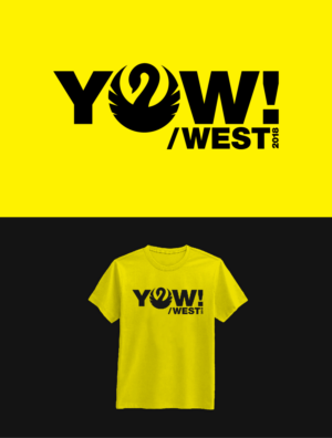 Diseño de Camiseta por pecgi para YOW! Australia | Diseño: #17937926