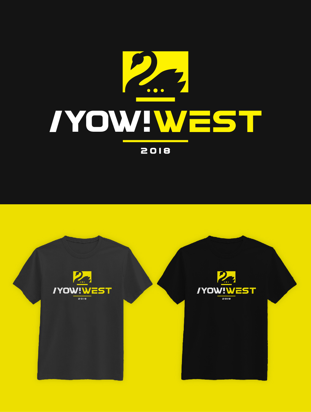 Diseño de Camiseta por pecgi para YOW! Australia | Diseño #17973363
