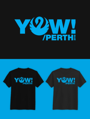 Fun Design needed for Software Developer Conference - YOW! WEST 2018 | T-Shirt-Design von pecgi