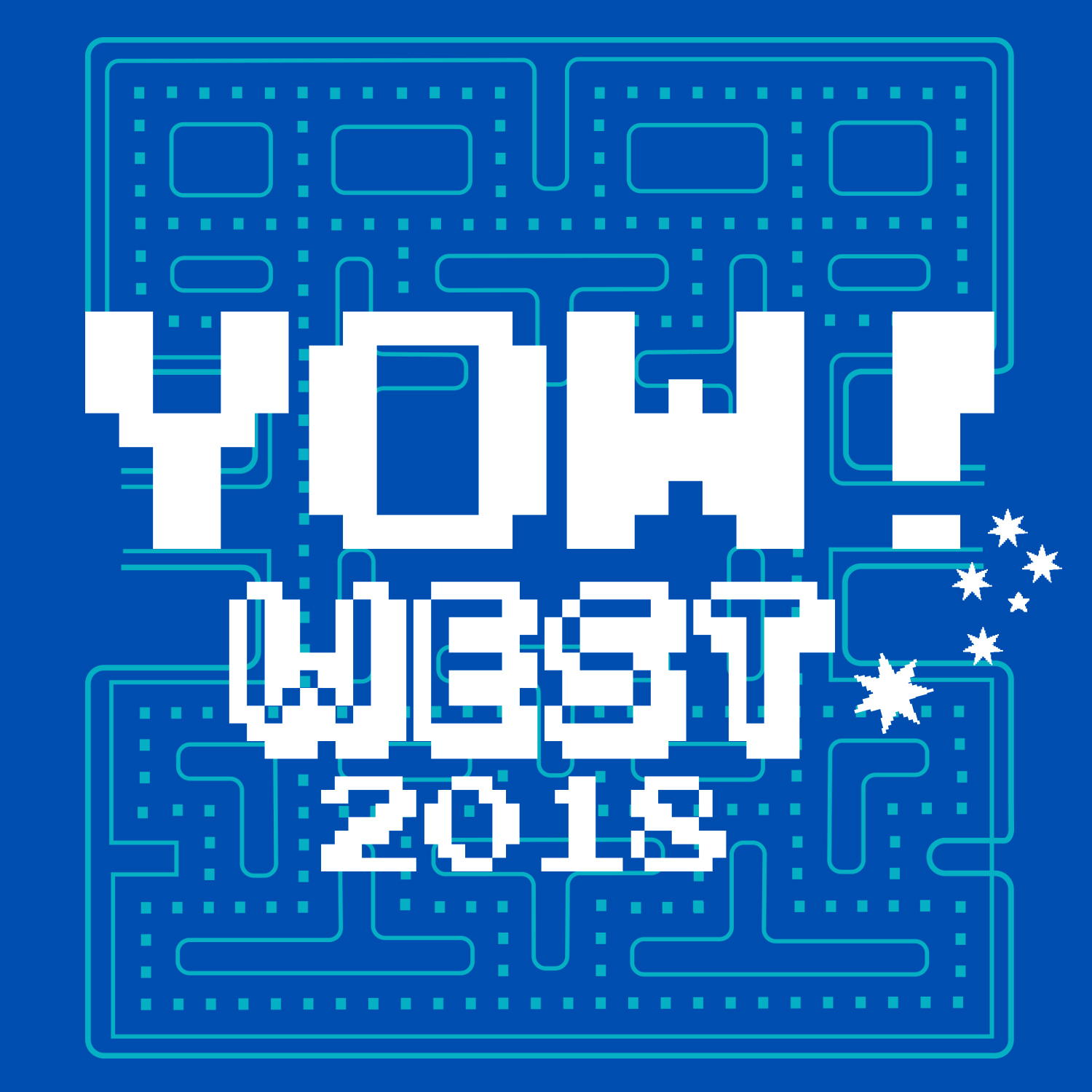 T-shirt Design by Eightone 3 for YOW! Australia | Design #18051455