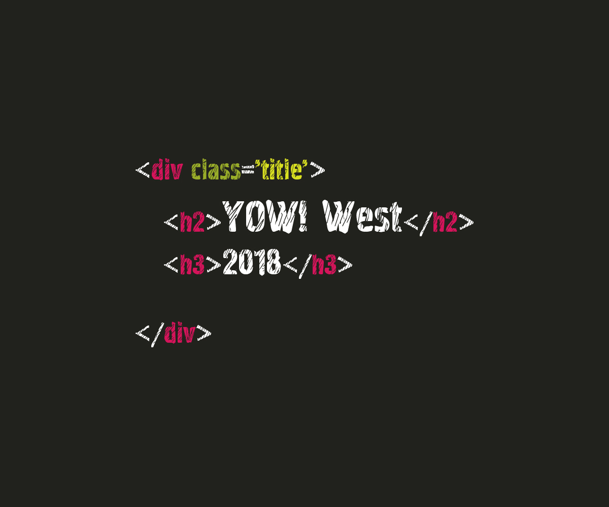 T-shirt Design by Antony Drokin for YOW! Australia | Design #17918683