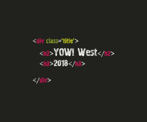 T-shirt Design by Antony Drokin for YOW! Australia | Design: #17918683