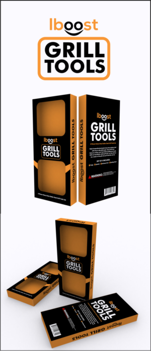 Packaging Design by said.tempo