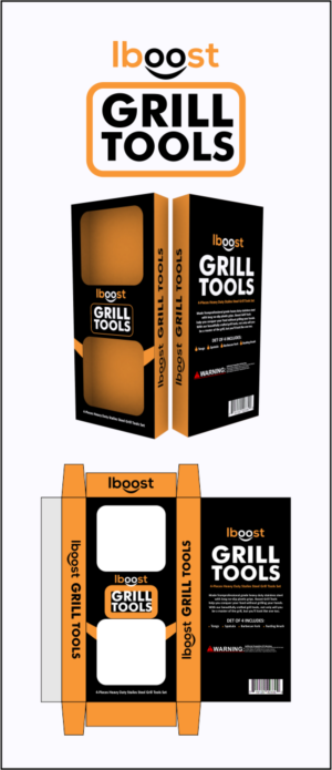 Packaging Design by said.tempo for Kiss International | Design: #17862761