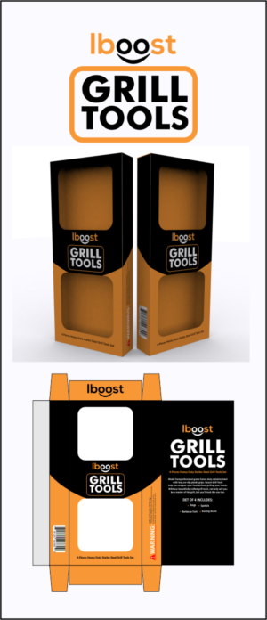 Packaging Design by said.tempo for Kiss International | Design: #17862762