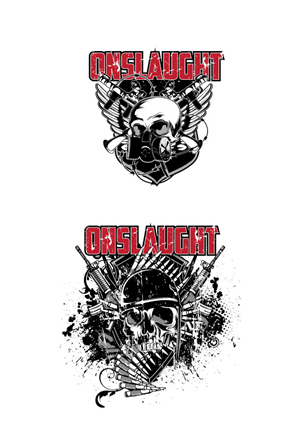 Logo Design by Darkcross Design