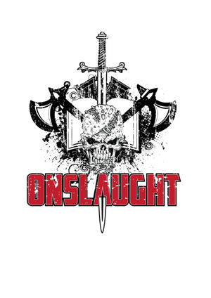 Design de Logo par Darkcross Design pour ce projet | Design : #643427