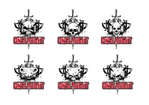 Design de Logo par Darkcross Design pour ce projet | Design : #648187