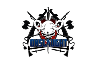 Design de Logo par Darkcross Design pour ce projet | Design : #650183