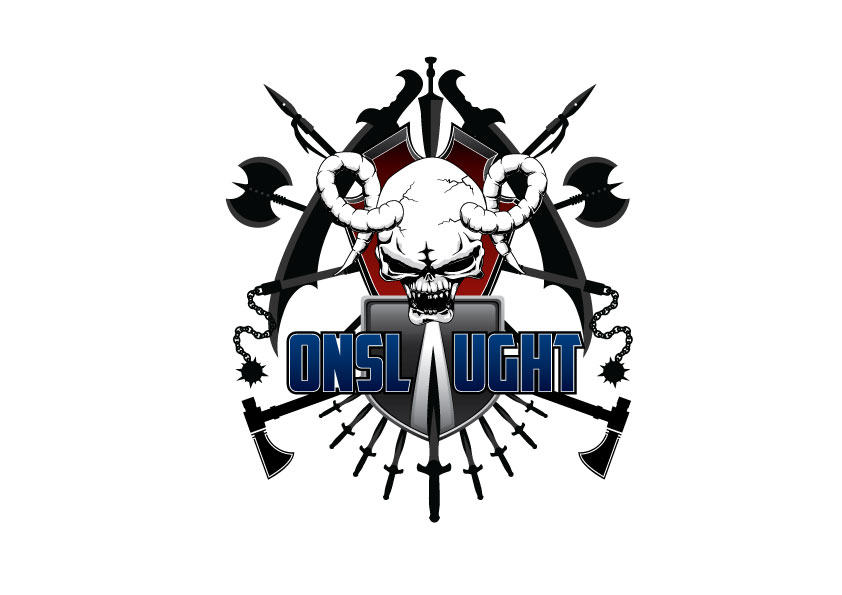 Design de Logo par Darkcross Design pour ce projet | Design : #650956