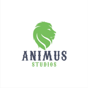 Logo-Design von nutu für Animus Studios | Design: #17777944