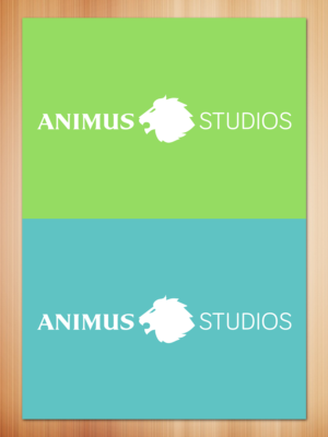 Logo-Design von TSU Creations für Animus Studios | Design: #17773532