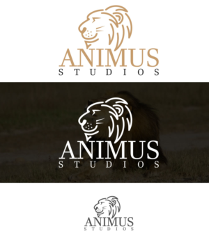 Logo-Design von johnnyblackman für Animus Studios | Design: #17785375