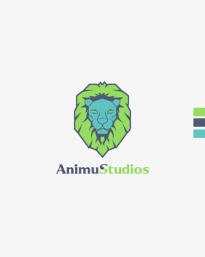 Logo-Design von BojanF89 für Animus Studios | Design: #17780187