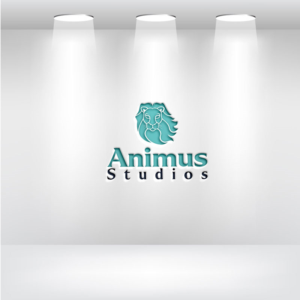 Logo-Design von Thomas00 für Animus Studios | Design: #17784238