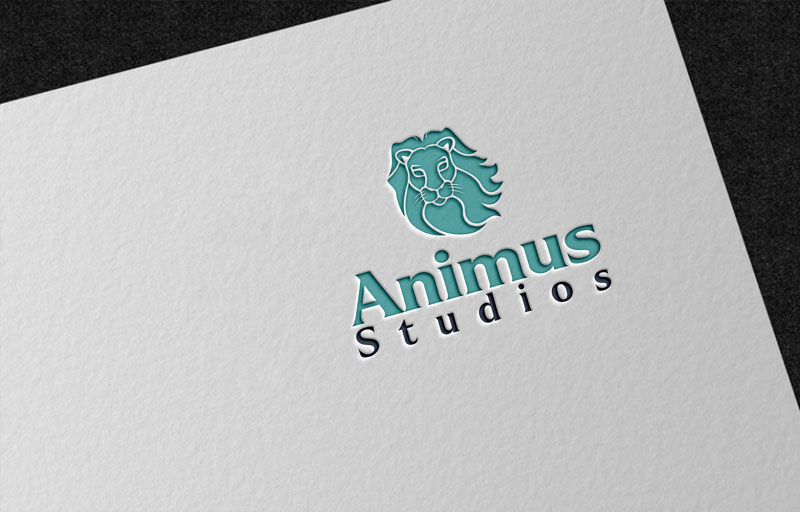 Logo-Design von Thomas00 für Animus Studios | Design #17784241
