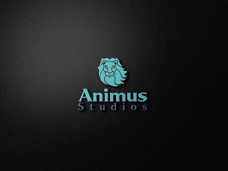 Logo-Design von Thomas00 für Animus Studios | Design #17784242