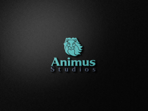 Logo-Design von Thomas00 für Animus Studios | Design: #17784242